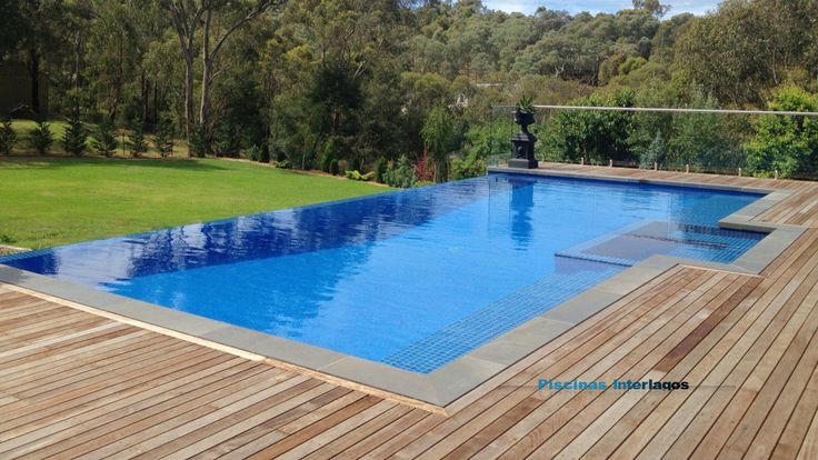 Imagen de Piscina Infinita 4
